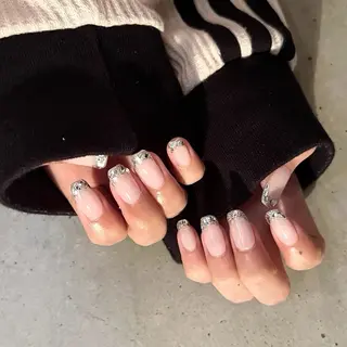 ネイル DariL Ayaのネイルデザイン