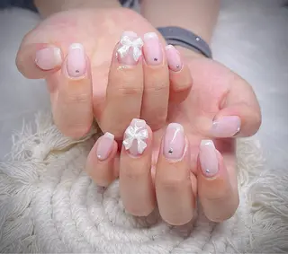 ネイル YumiNail所属・Yumi nailのネイルデザイン