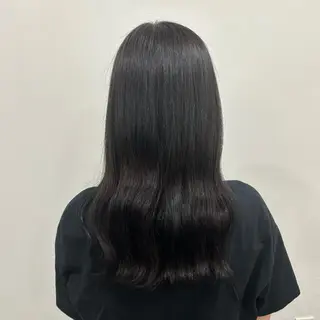 ロング カラー ROPE 🧸あずみ🧸のヘアスタイル