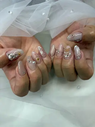 ネイル atelier7. yukiのネイルデザイン