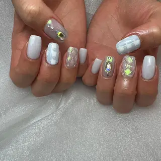 ネイル ララ はらのネイルデザイン