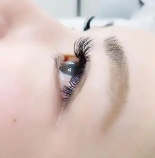 マツエク・マツパ Rukua Nの眉毛・アイブロウイメージ