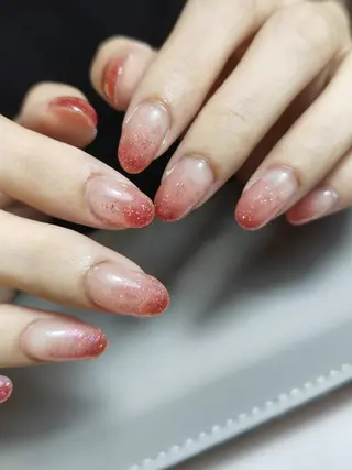 ネイル Minminnail salon❣️のネイルデザイン