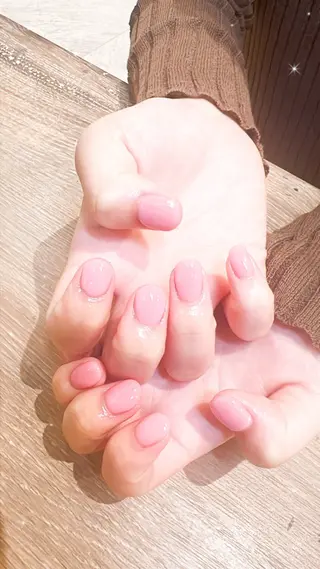 ネイル 若狭 早希のネイルデザイン