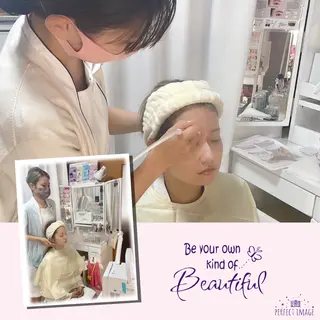 メナード熊本 嘉島のエステ・リラクイメージ