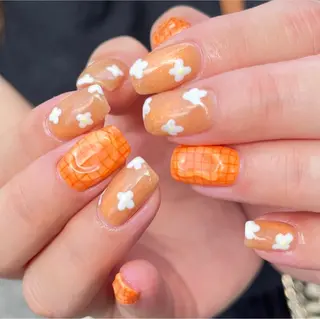 ネイル janma.nail ✳︎akiのネイルデザイン