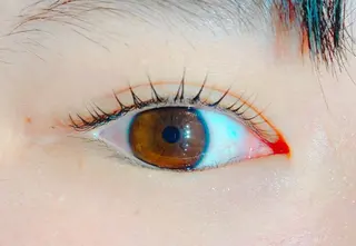 マツエク・マツパ Beauty Salon KANASA所属・KANASA 【カナサ】*Megのマツエク・マツパデザイン