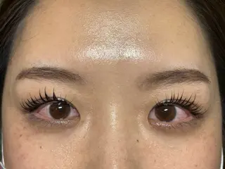 マツエク・マツパ NaKid マツエク&マツパのマツエク・マツパデザイン