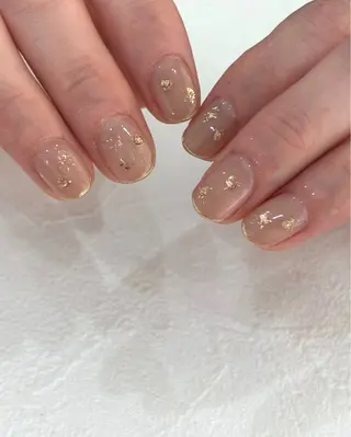 ネイル nailsalon room.のネイルデザイン