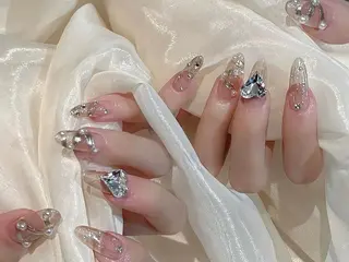 ネイル Vp ネイルのネイルデザイン