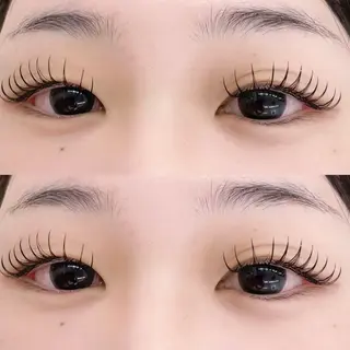 マツエク・マツパ CLUTCH やまなかのマツエク・マツパデザイン