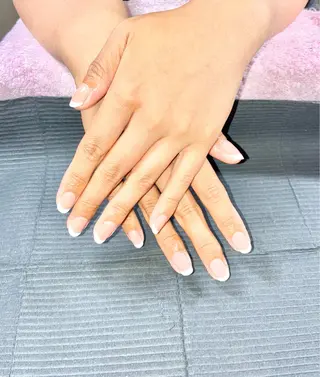 ネイル Tairacchi タイラッチのエステ・リラクイメージ