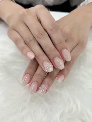 ネイル セプトアカデミー はやふじのネイルデザイン