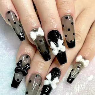 ネイル Queen Nail 　クイーンネイルのネイルデザイン