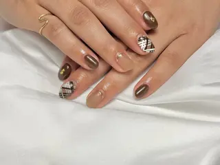 ネイル IK_ nailのネイルデザイン