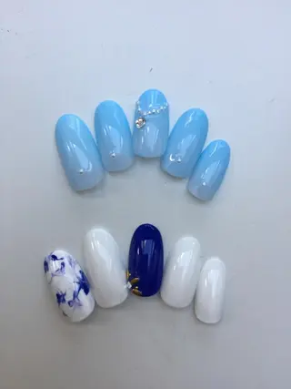 ネイル モナンジュ マツパ・眉毛専門のマツエク・マツパデザイン