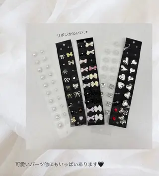 sui所属・【sui】 yunaのネイルデザイン