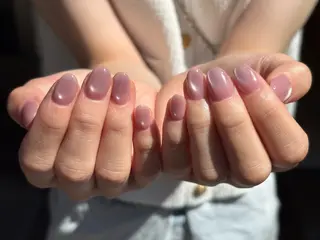 ネイル 祇園 彩寧のネイルデザイン