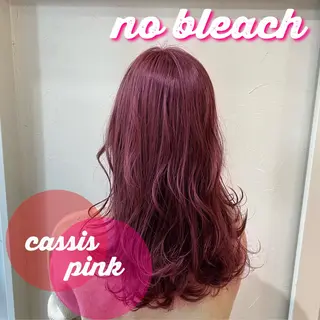 セミロング レイヤー/ショート カット/服部タカノリのヘアスタイル