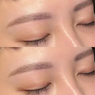 アイブロウ モテ眉♡清潔感 🍒SAKINOの眉毛・アイブロウイメージ