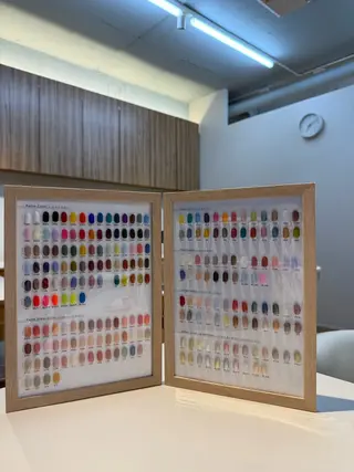 ネイル ai nail10のネイルデザイン