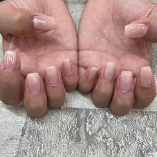 ネイル MAXKELLY EMIのネイルデザイン