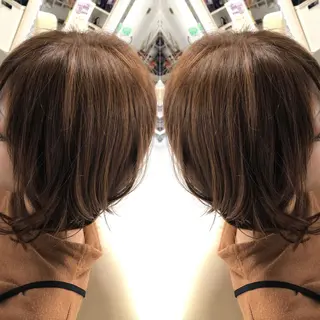 カラー ヘッドスパ師Uran (^^)のその他イメージ