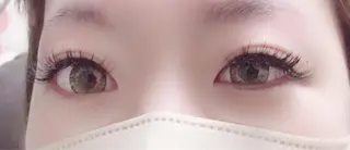 マツエク・マツパ 隠れ家サロン にんにんのマツエク・マツパデザイン