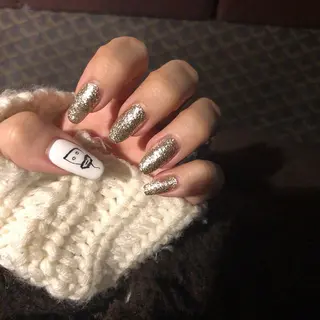 ネイル Novem.9 _misuzuのネイルデザイン