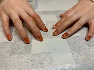 ネイル Bibinail ☆namiのネイルデザイン