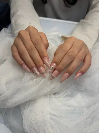 ネイル lino u sawaのネイルデザイン