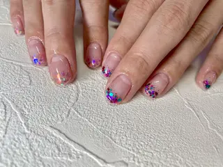 ネイル LIBEA所属・LIBEA ：nail＆eyeのネイルデザイン