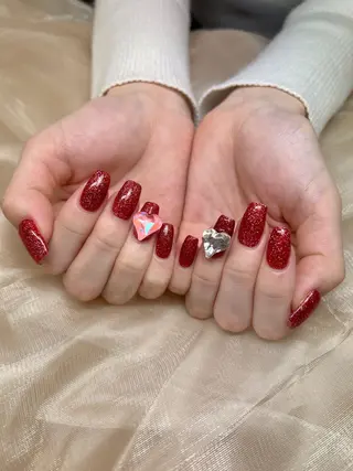 ネイル Dea Nailのネイルデザイン