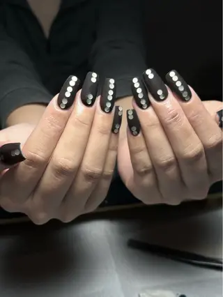 ネイル モンナ CCのネイルデザイン