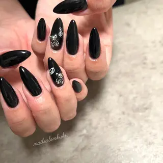 ネイル nail salon kuku所属・nail salon kukuのネイルデザイン