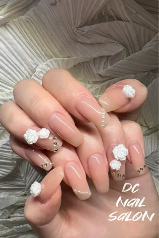 ネイル DC nail salonのネイルデザイン