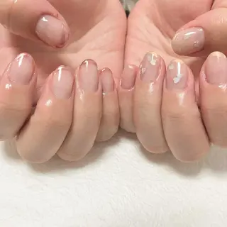 ネイル hiroba nailのネイルデザイン