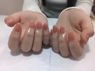 ネイル &ME サンのネイルデザイン