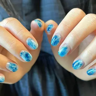 ネイル mieux YUKoのネイルデザイン