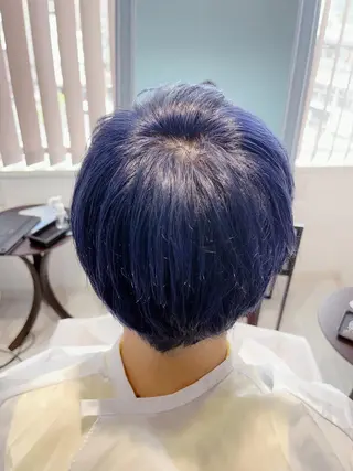 メンズ ✨️💎山口 真依💎✨️のヘアスタイル