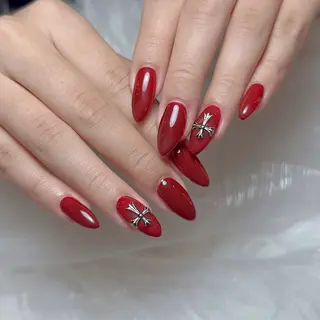 ネイル Laula🤍 ayakaのネイルデザイン