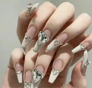 ネイル Su mmerのネイルデザイン