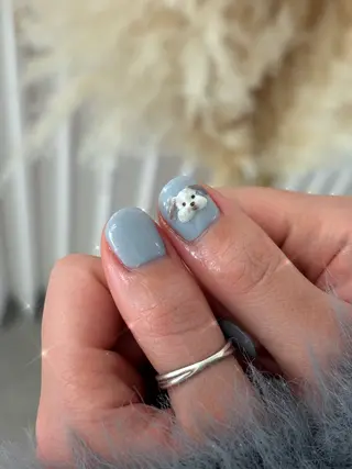 ネイル ninni所属・🎀ninni🎀 natsukiのネイルデザイン