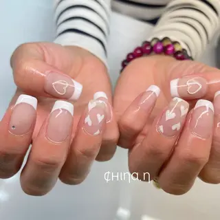 ネイル nail&eye 【仙台】/chinaのネイルデザイン