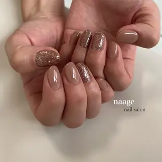 ネイル naage nailのネイルデザイン