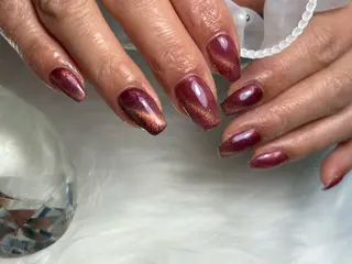 ネイル REI NAのネイルデザイン