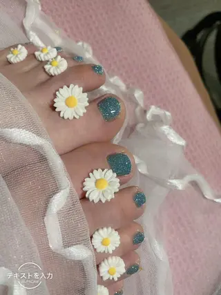 ネイル JF- yoyoのマツエク・マツパデザイン