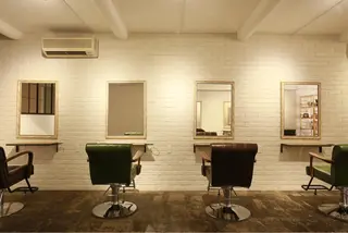 髪質改善サロン Liko🌟のヘアスタイル