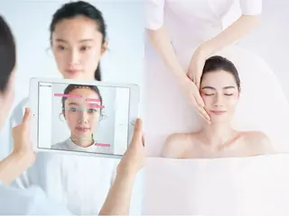 アピタ千代田橋店 POLA THE BEAUTY所属・エステ ツヤ肌 マッサージ POLAのその他イメージ