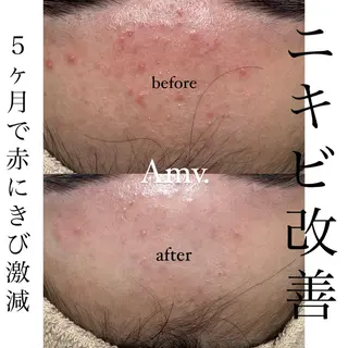 Amv. mananoのエステ・リラクイメージ